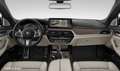 BMW 550 M550i xDrive Limousine Ferngesteuertes Parken Schwarz - thumbnail 3