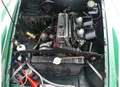 MG MGB Mark 2 Overdrive Grün - thumbnail 5