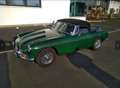 MG MGB Mark 2 Overdrive Grün - thumbnail 2