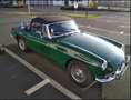 MG MGB Mark 2 Overdrive Grün - thumbnail 1