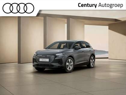 Audi Q4 e-tron edition e-tron 40 63 kWh 150 kW / 204 PK Hatchback