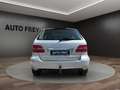 Mercedes-Benz B 200 Diesel Automatik AHK Argent - thumbnail 4