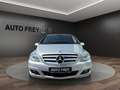Mercedes-Benz B 200 Diesel Automatik AHK Argent - thumbnail 5