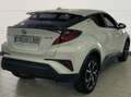 Toyota C-HR Blanc - thumbnail 4