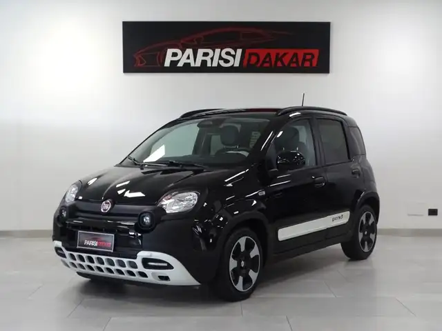 Fiat Panda 1.0 FireFly Hybrid Pandina *PROMO PARISI GROUP*
