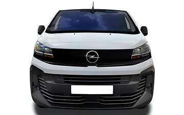 Vivaro Kombi 2.2 Diesel 132kW Auto 132 kW (179 ...