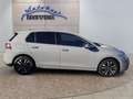 Volkswagen Golf VIII 1.0 TSI United Navi/LED/ACC/WP/Allwetter Gris - thumbnail 6