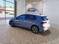 Volkswagen Golf VIII 1.0 TSI United Navi/LED/ACC/WP/Allwetter Gris - thumbnail 3
