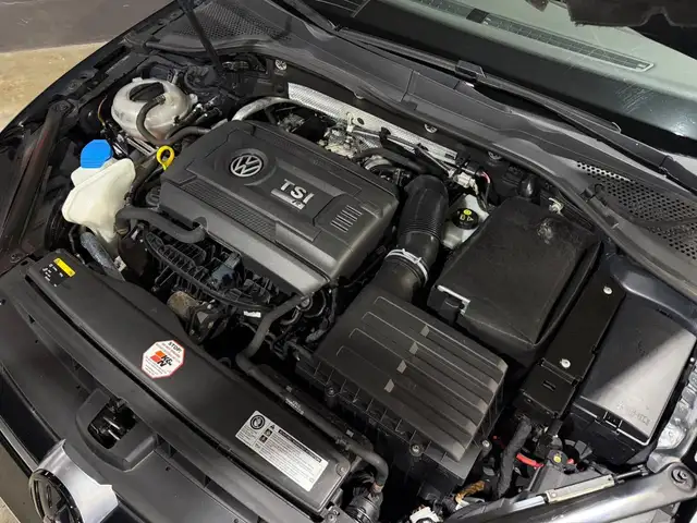 Volkswagen Golf view 15
