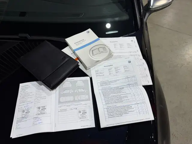 Volkswagen Golf view 10