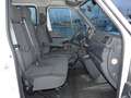 Renault Master 35-150 dCi Doka L3 7-Sitze AHK 2,5T Klima White - thumbnail 12