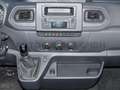 Renault Master 35-150 dCi Doka L3 7-Sitze AHK 2,5T Klima White - thumbnail 15