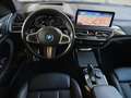 BMW X3 xDrive30e PHEV Aut. M-Paket/LED/Kamera/1.Besitz Grau - thumbnail 21