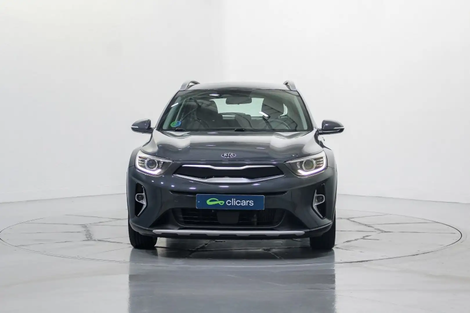 Kia Stonic 1.0 T-GDi MHEV DCT Drive 120 Vert - 2