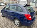 Skoda Fabia 1.2i Combi Special nur 31tkm *Klima+1.HD* Blau - thumbnail 8