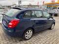 Skoda Fabia 1.2i Combi Special nur 31tkm *Klima+1.HD* Blau - thumbnail 7