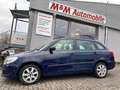 Skoda Fabia 1.2i Combi Special nur 31tkm *Klima+1.HD* Blau - thumbnail 1