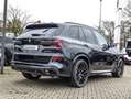 BMW X5 xDrive50e M Sport Pro 2-Achs Luftfed. AHK HuD PA P Schwarz - thumbnail 2