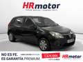 Dacia Sandero 1.2 Laureate Schwarz - thumbnail 1