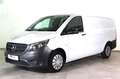 Mercedes-Benz Vito Kasten 114d RWD lang/Kamera/3-Sitze/ AHK Weiß - thumbnail 1