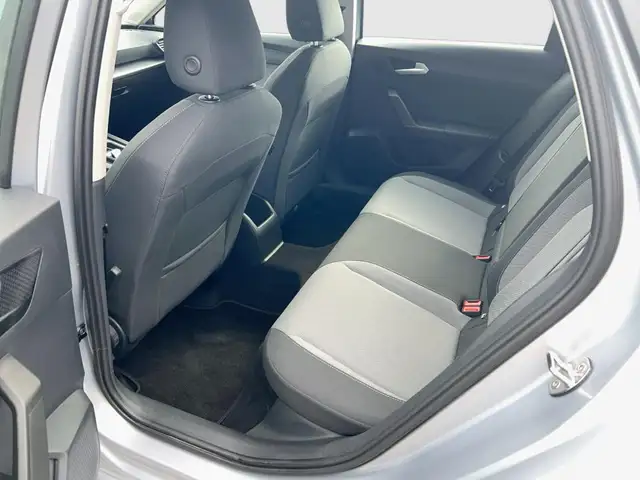 Seat Leon view 12