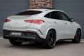 Mercedes-Benz GLE 63 AMG Coupé S 4MATIC+ | Facelift | Airmatic | Distronic+ Gris - thumbnail 7