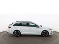 CUPRA Leon ST 1.5 eTSI Aut LED RADAR NAVI LEDER R-CAM Weiß - thumbnail 2