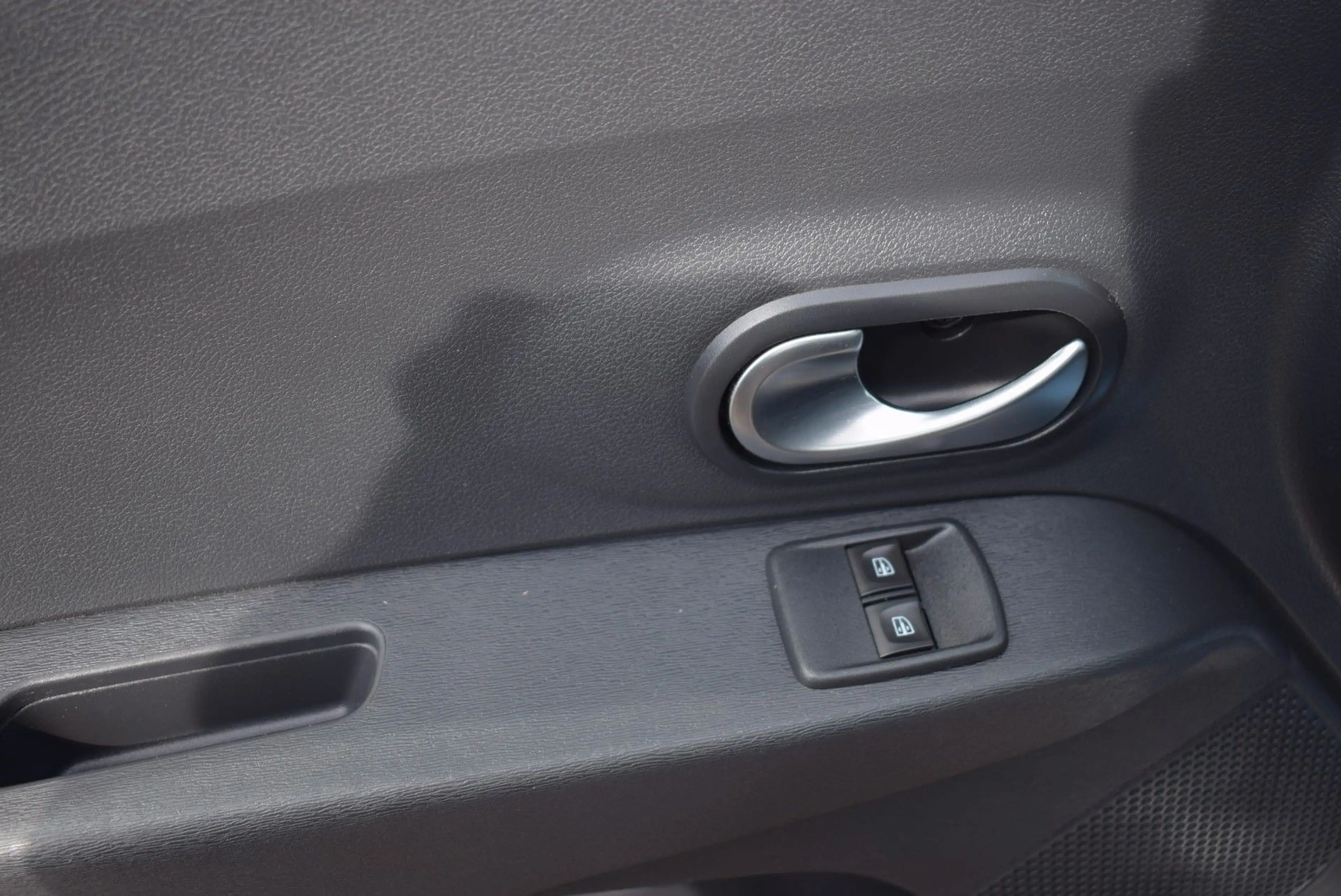 Dacia Lodgy Stepway — photo 10