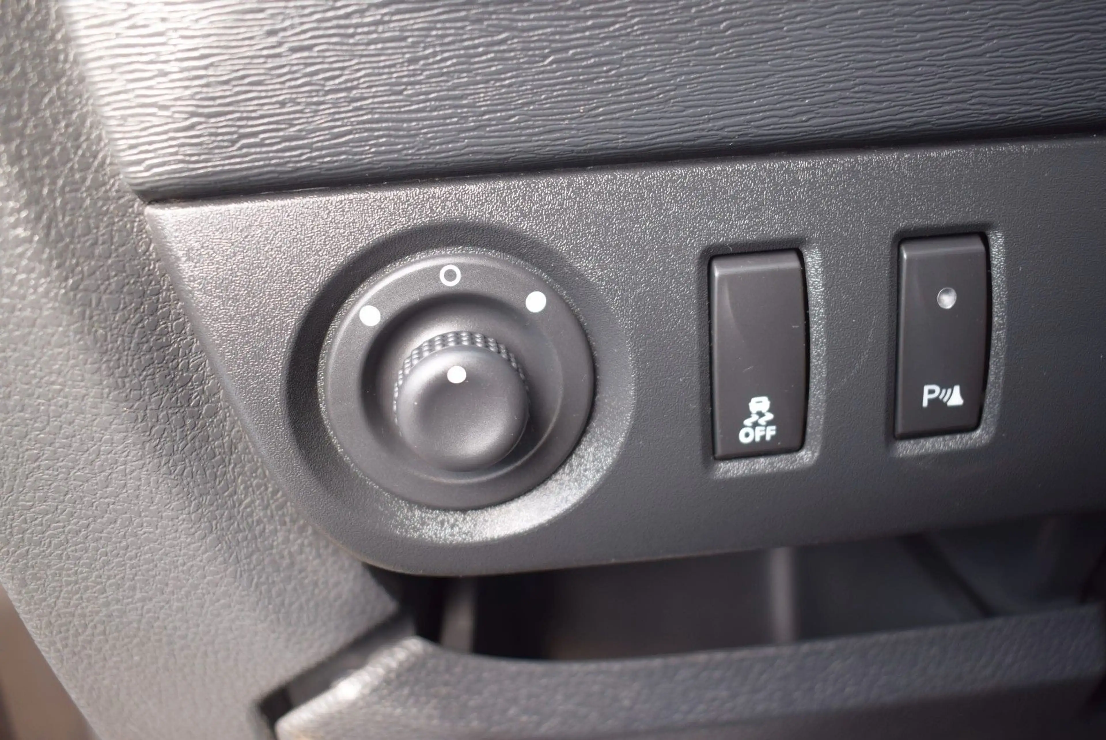 Dacia Lodgy Stepway — photo 12