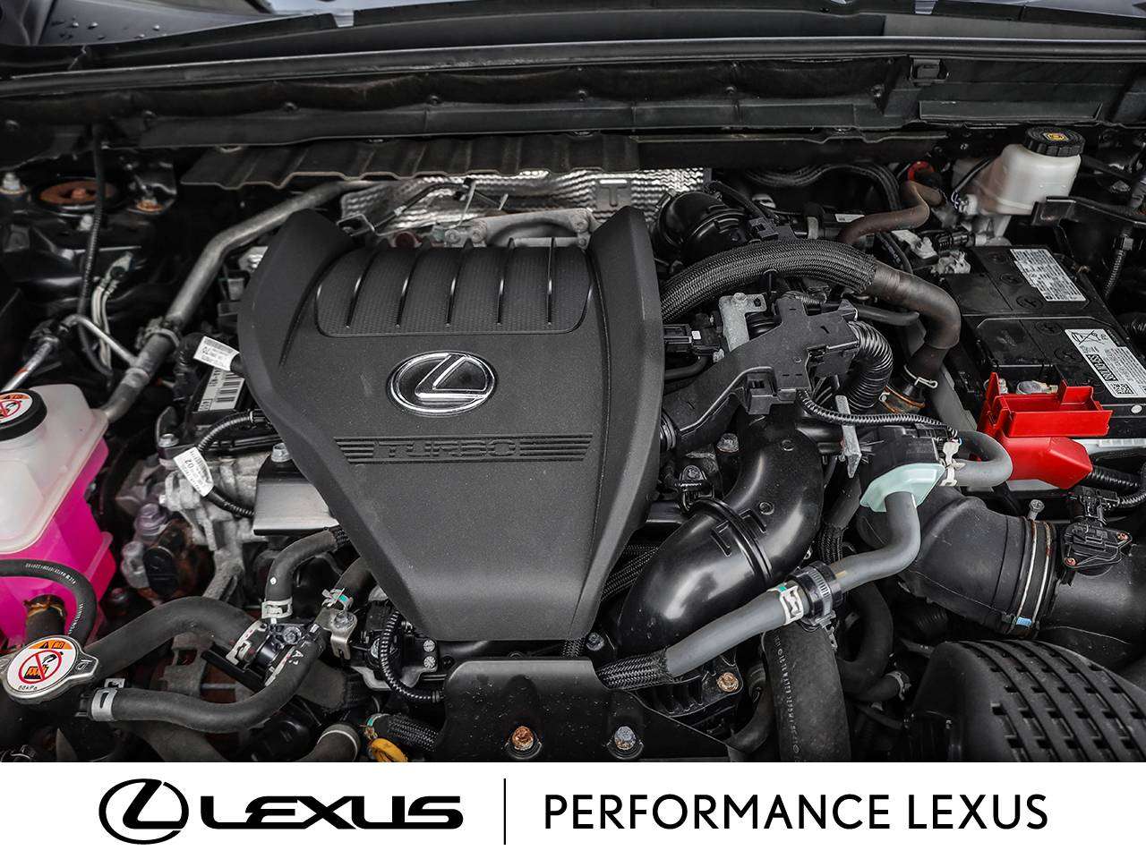 2022 Lexus NX Executive -TOP Pack | Lowest Price* | No Accident — снимка 1