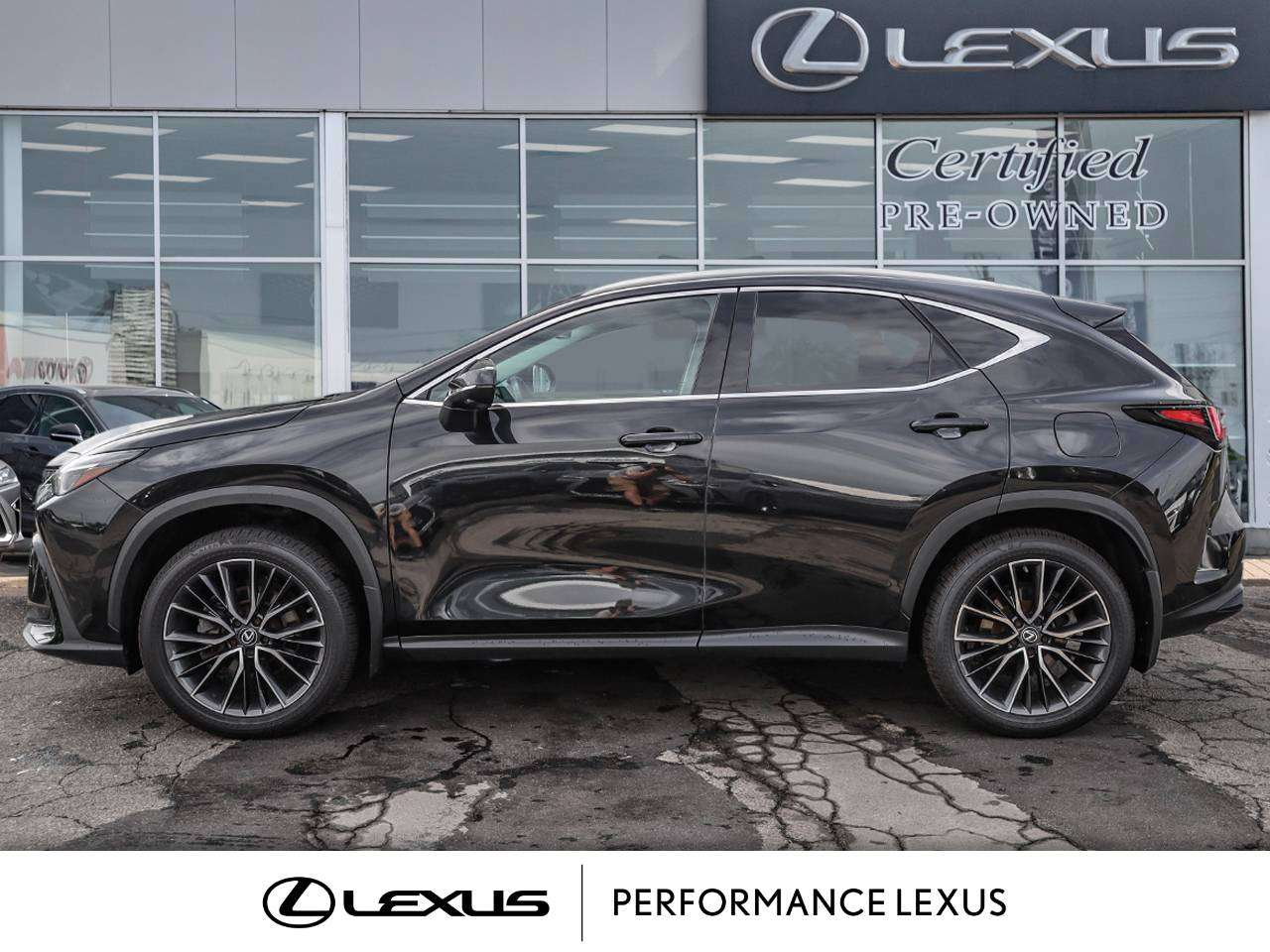 2022 Lexus NX Executive -TOP Pack | Lowest Price* | No Accident — снимка 1