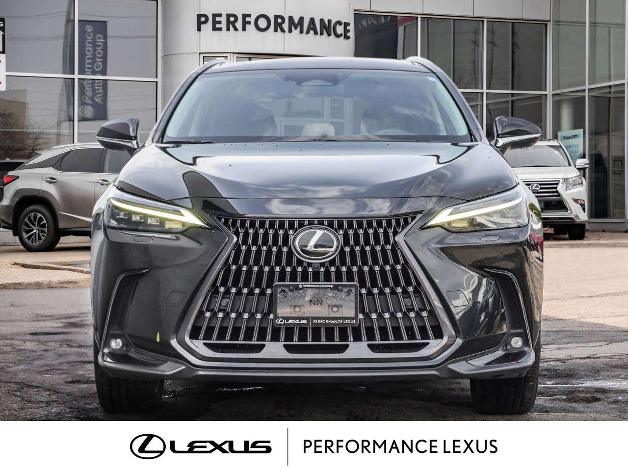 2022 Lexus NX Executive -TOP Pack | Lowest Price* | No Accident — снимка 1