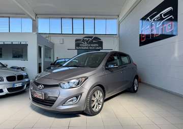 1.4 5p. Sound Edition A/T *NEOPATENTATI*