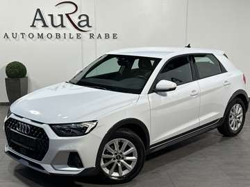 30 TFSI City Carver S-Line NAV+LED+V-COCKPIT