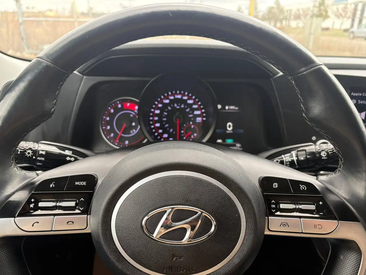 Hyundai ELANTRA снимка Hyundai ELANTRA