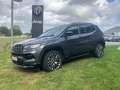 Jeep Compass 1.5 130 PK | AUTOMAAT | FULL OPTION | 2J GARANTIE! Gris - thumbnail 2