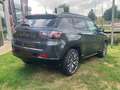 Jeep Compass 1.5 130 PK | AUTOMAAT | FULL OPTION | 2J GARANTIE! Gris - thumbnail 4
