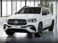Mercedes-Benz GLE 350 de 4M AMG+NIGHT+PANO+360+AHK+MULTIBEAM+HUD Blanc - thumbnail 2