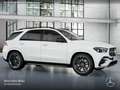 Mercedes-Benz GLE 350 de 4M AMG+NIGHT+PANO+360+AHK+MULTIBEAM+HUD Blanc - thumbnail 15
