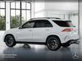 Mercedes-Benz GLE 350 de 4M AMG+NIGHT+PANO+360+AHK+MULTIBEAM+HUD Blanc - thumbnail 14