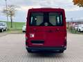 Volkswagen Crafter 2.0 TDI LANG *9 SITZER *RAMPE *140 PS Rouge - thumbnail 4