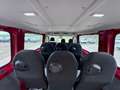 Volkswagen Crafter 2.0 TDI LANG *9 SITZER *RAMPE *140 PS Rouge - thumbnail 14
