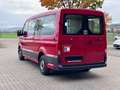Volkswagen Crafter 2.0 TDI LANG *9 SITZER *RAMPE *140 PS Rouge - thumbnail 3