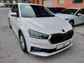 Skoda Fabia IV NEUES MODEL 1,0 Ambition * LED, PDC, Spurh.,* Weiß - thumbnail 6