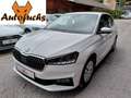 Skoda Fabia IV NEUES MODEL 1,0 Ambition * LED, PDC, Spurh.,* Weiß - thumbnail 1