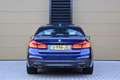 BMW 520 5-serie 520i High Executive * ComfortStoelen * Har Blauw - thumbnail 8