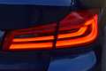 BMW 520 5-serie 520i High Executive * ComfortStoelen * Har Blauw - thumbnail 9