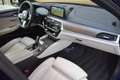 BMW 520 5-serie 520i High Executive * ComfortStoelen * Har Blauw - thumbnail 20