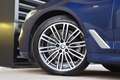 BMW 520 5-serie 520i High Executive * ComfortStoelen * Har Blauw - thumbnail 10
