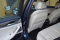 BMW 520 5-serie 520i High Executive * ComfortStoelen * Har Blauw - thumbnail 19